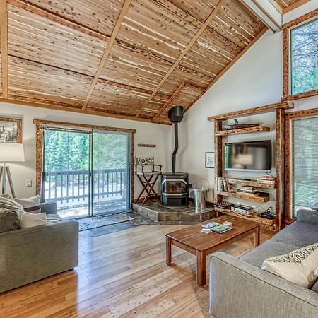 Little Ski Lodge Шейвер-Лейк Екстер'єр фото